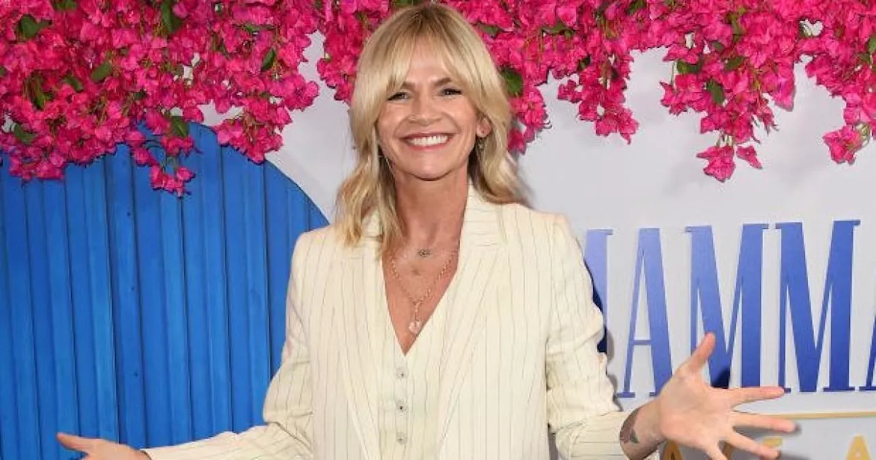 Zoe Ball to make big 'career move' following Radio 2 breakfast show exit