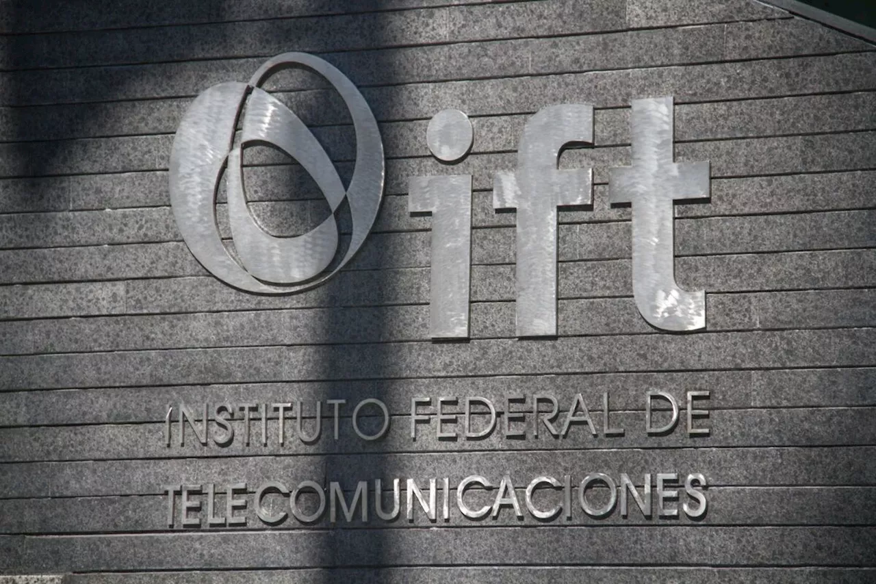 Diputados hallan fideicomiso de mil 500 mdp en IFT; buscarán reasignarlo en 2025