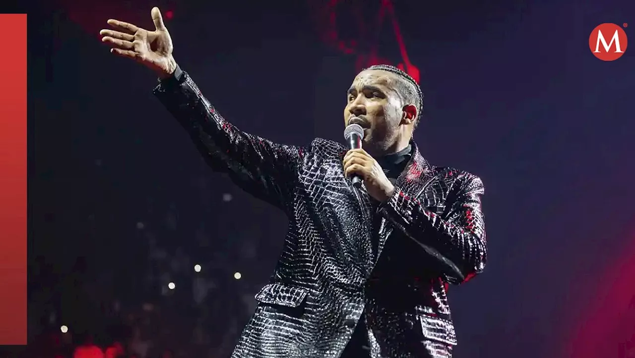 Don Omar anuncia concierto en León: cuándo será y venta de boletos