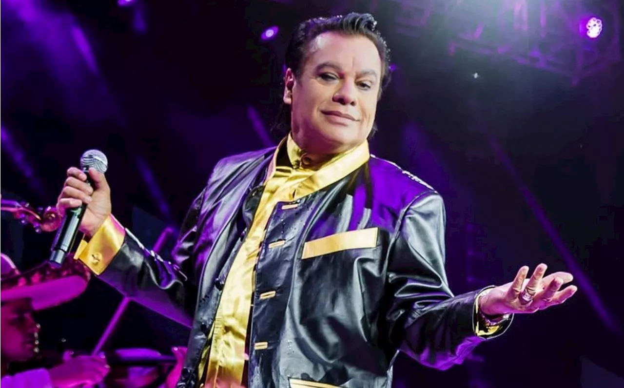 Ex manager de Juan Gabriel asegura que el cantante era misógino: “odiaba a las mujeres”