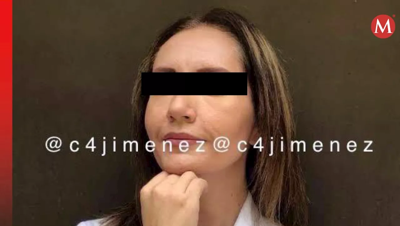 Ginecóloga y su esposo caen de terraza en bar de Santa Fe, CdMx, y mueren