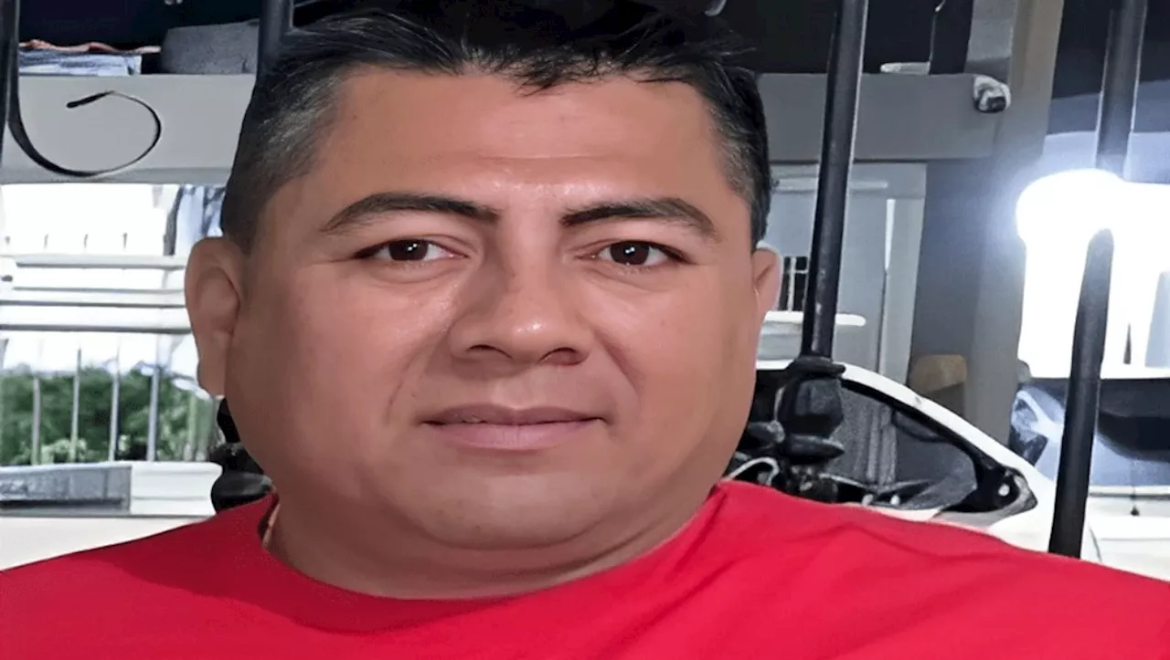 Hallan cuerpo de Francisco Javier, mando policial desaparecido en Culiacán, Sinaloa