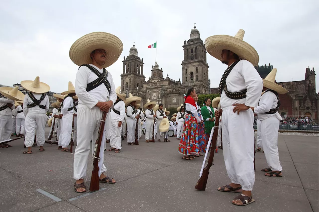 Nuevo presidente de la Federación Mexicana de Charrería revisará estado financiero