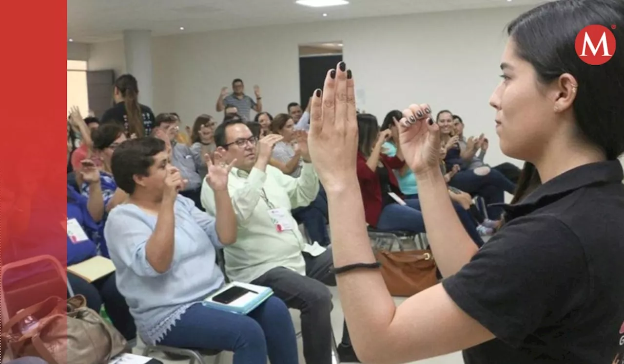 ¿Por qué se celebra el Día nacional de las personas sordas?