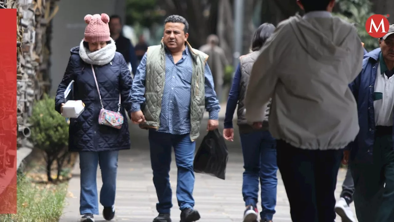 Prevén cielo despejado y rachas de viento para este jueves 28 de noviembre en Jalisco