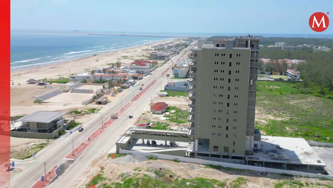 Verificarán delimitaciones de humedales costeros en Playa Miramar