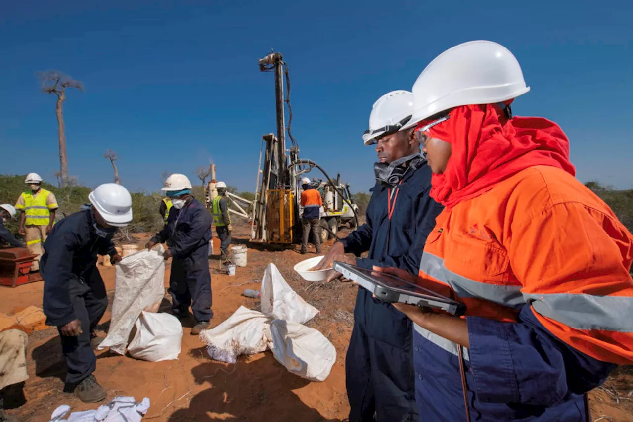 Madagascar lifts suspension on Energy Fuels’ critical minerals project