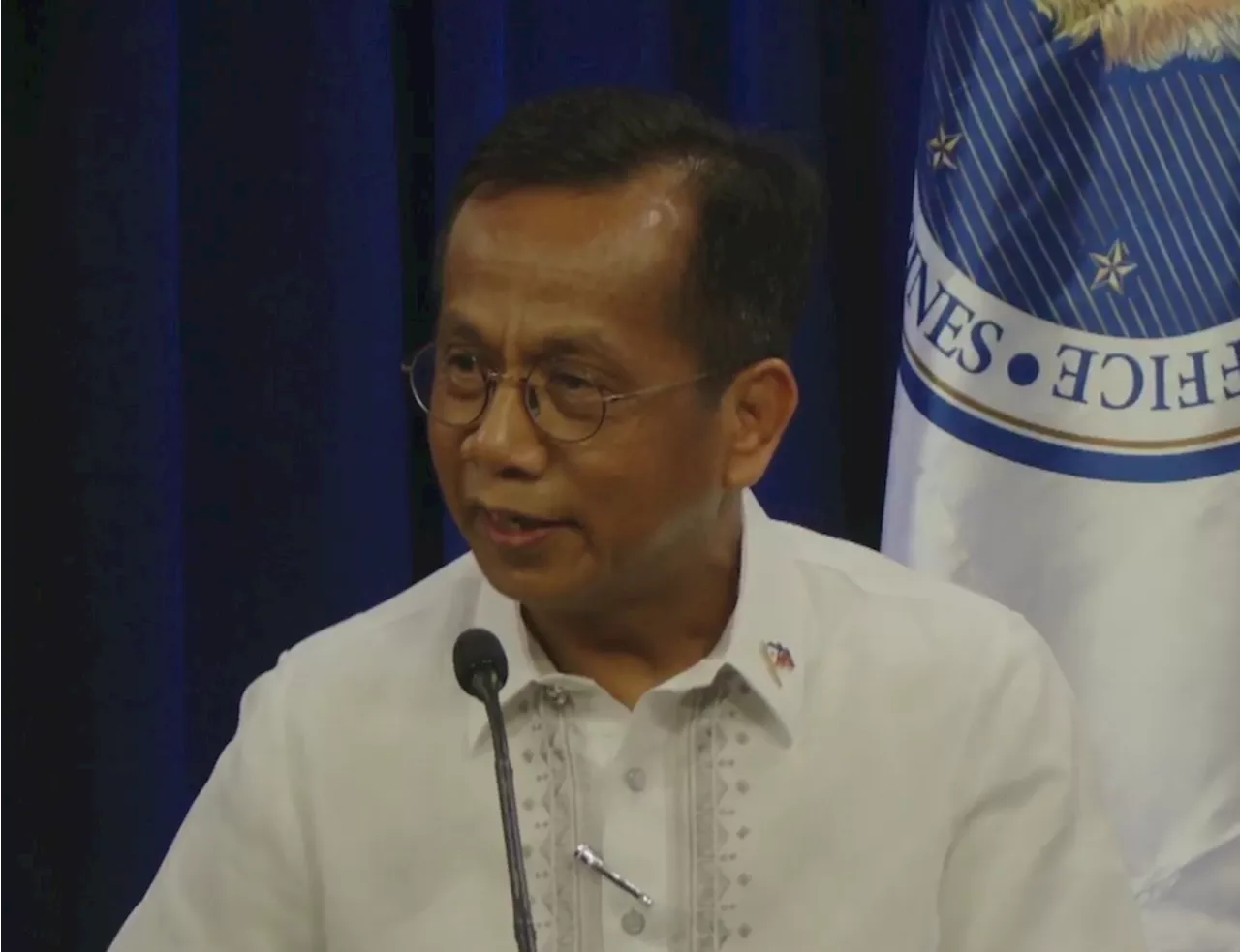 Balisacan: ‘Business as usual’ for Philippines amid political noise