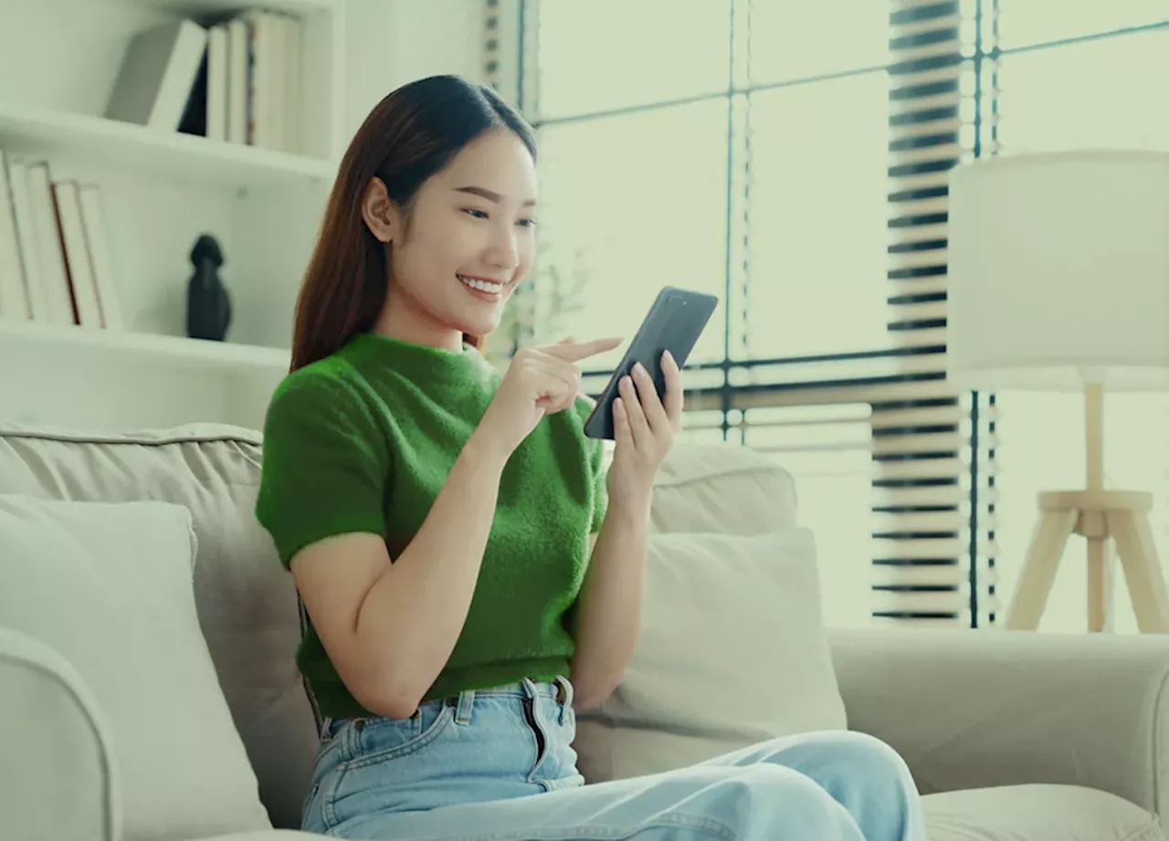 Smart Communications Promotes eSIM Technology for Enhanced Connectivity