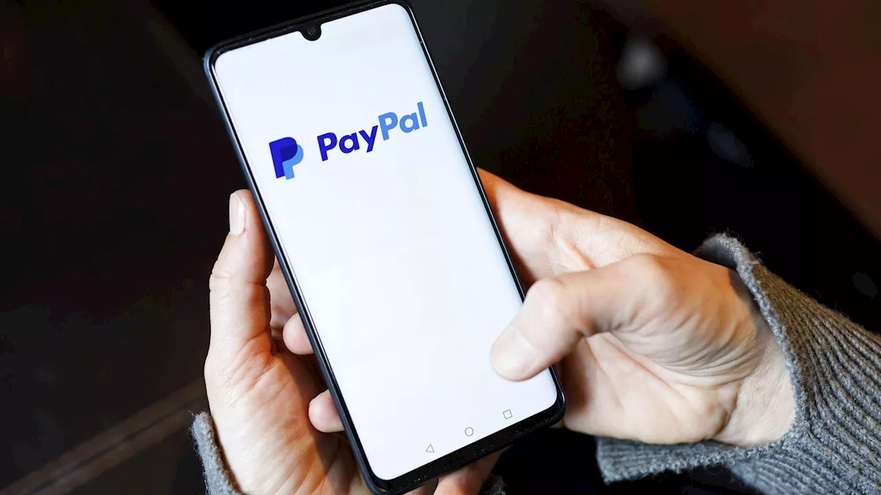 Paypal-Betrug vor Black Friday: „Man kann sich nicht schützen“