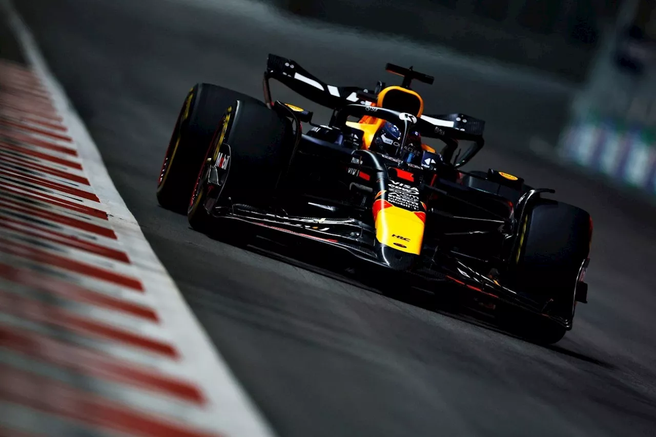 The underappreciated element of Verstappen’s 2024 F1 title run