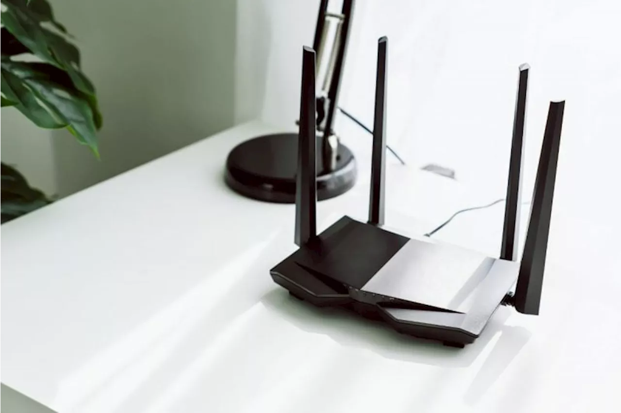 We tested WiFi 4, 5, and 6 — here are the results