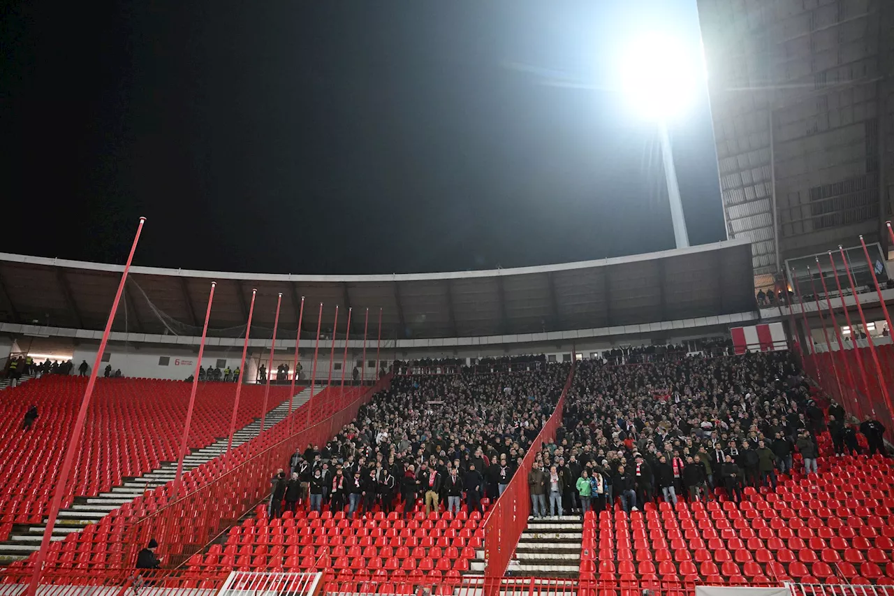 Ärger bei Fan-Anreise: VfB bemüht sich um Aufklärung