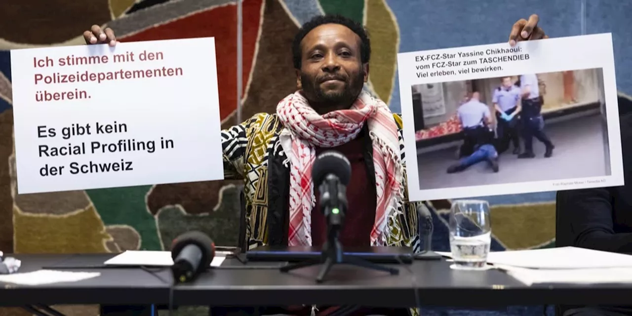 Keine Polizei-Quittungen gegen Racial Profiling im Baselbiet