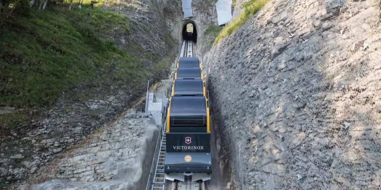 Schwyz Tourismus dokumentiert Zugänglichkeit von Freizeitangeboten