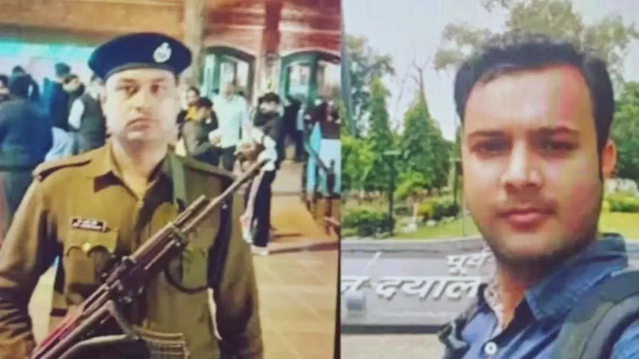 गाजीपुर में RPF जवान मर्डर केस में आरोपी को मिली जमानत, 90 दिन में नहीं दाखिल हुई थी चार्जशीट