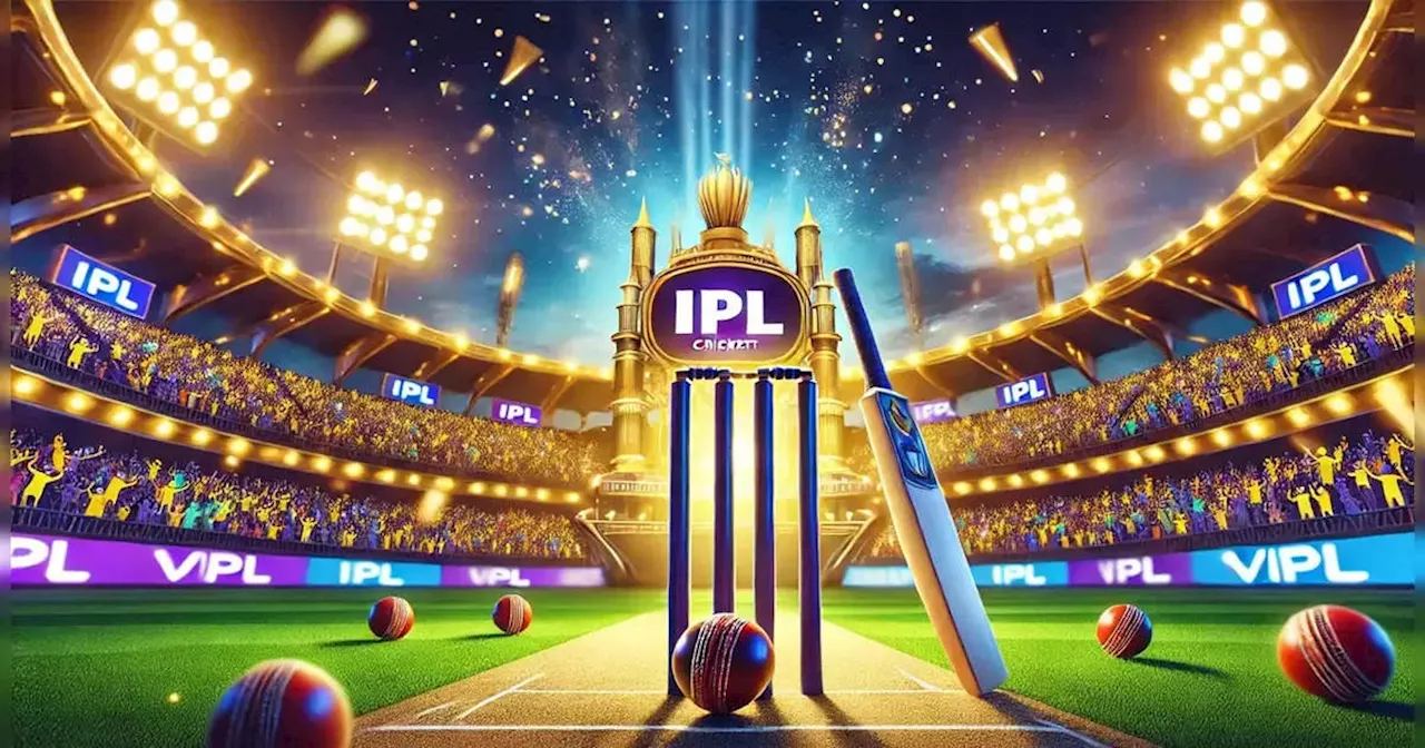 दूधारू गाय है IPL, भारत सरकार को मेगा ऑक्शन से होगी लगभग 90 करोड़ की कमाई, जानें पाई-पाई का हिसाब