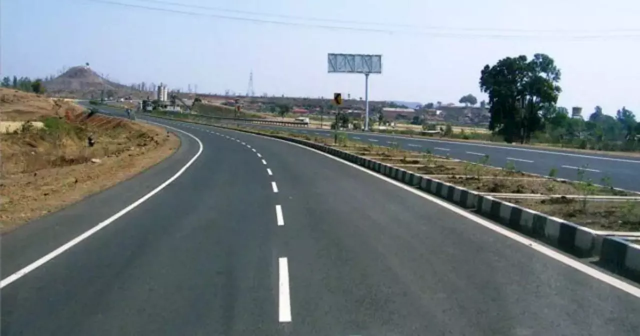 Four Lane Highway: अब पटना से राजगीर तक फुल फोर लेन रोड, जानिए हाईवे का नया प्लान