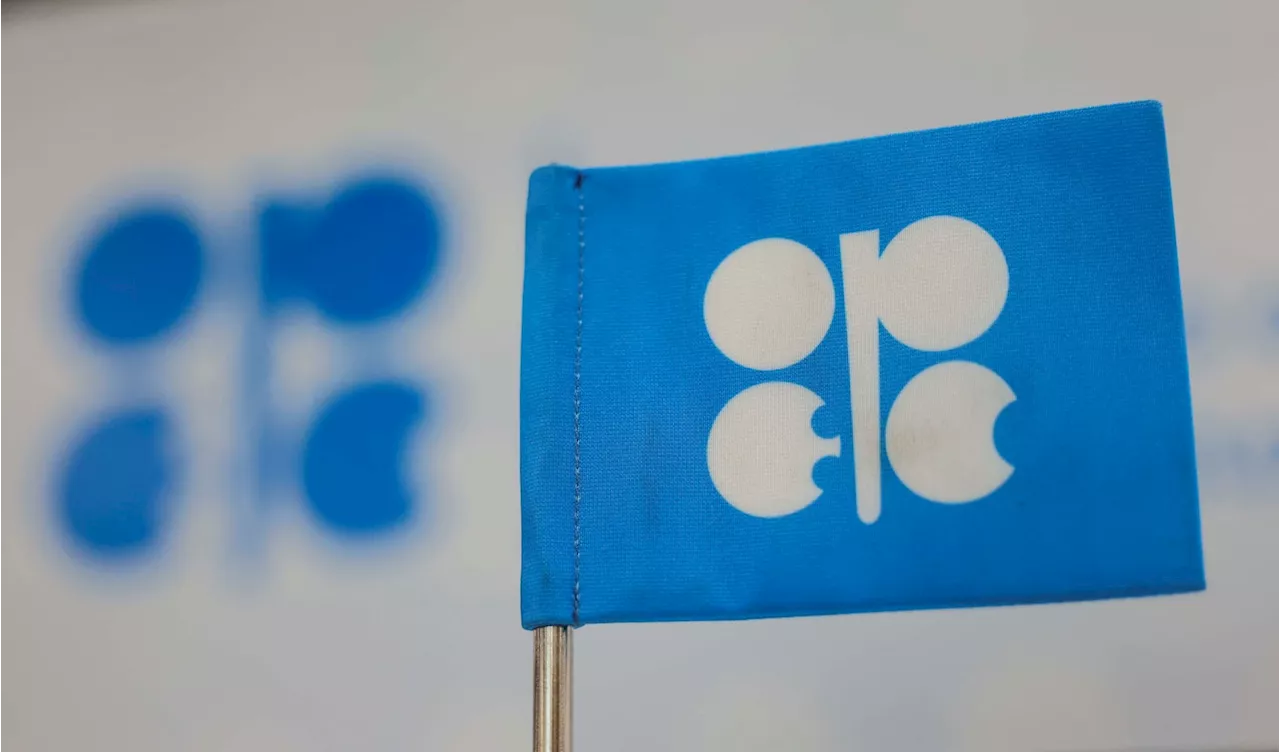 OPEC+ postpones meeting to decide oil production strategy to Dec. 5, sources say