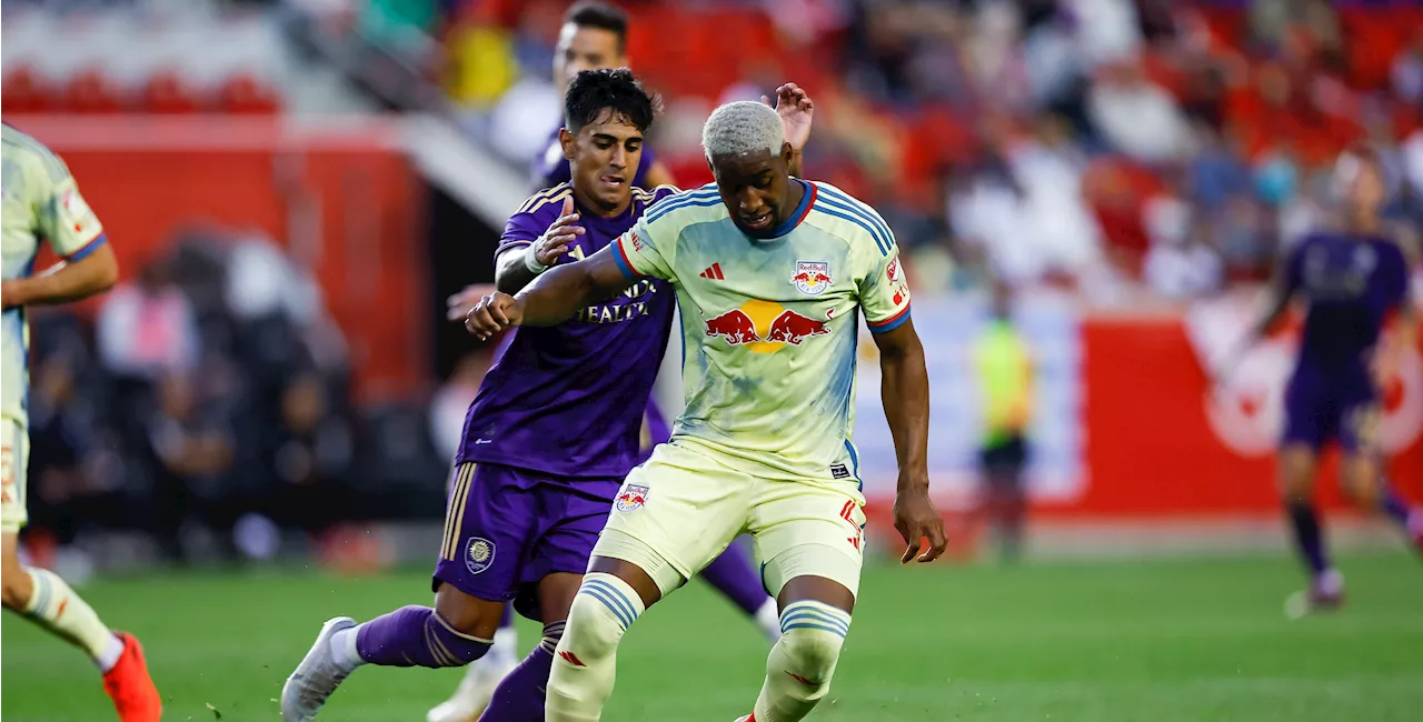 New York Red Bulls vs. Orlando MLS Eastern Conference Final how to watch, time, more