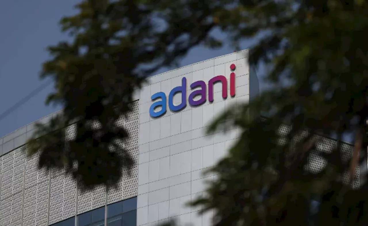 Adani Stocks rises: अदाणी ग्रुप की कंपनियों के शेयरों में तेजी, मार्केट कैप बढ़ा