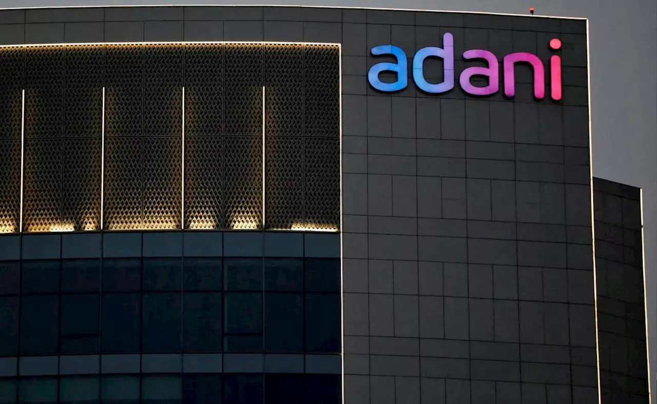 Adani Group के शेयरों ने फिर मारी लंबी छलांग, अदाणी टोटल गैस 8% उछला, निवेशकों को तगड़ा मुनाफा