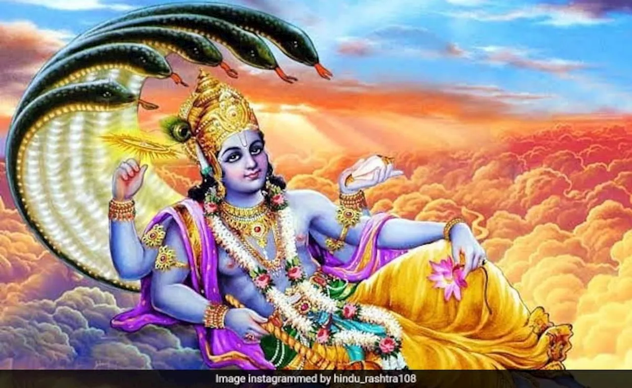 Mokshada Ekadashi Vrat 2024: बैकुंठ एकादशी और मौनी एकादशी की जानकारी