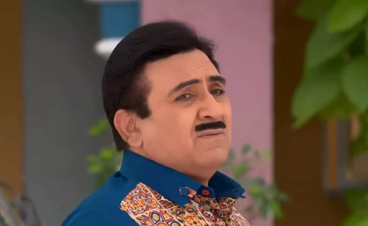 Tarak Mehta Ka Ooltah Chashmah'in Hindi Episode Today