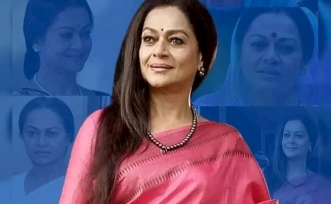 Zarina Wahab, Prabhas'dan Memnuniyeti