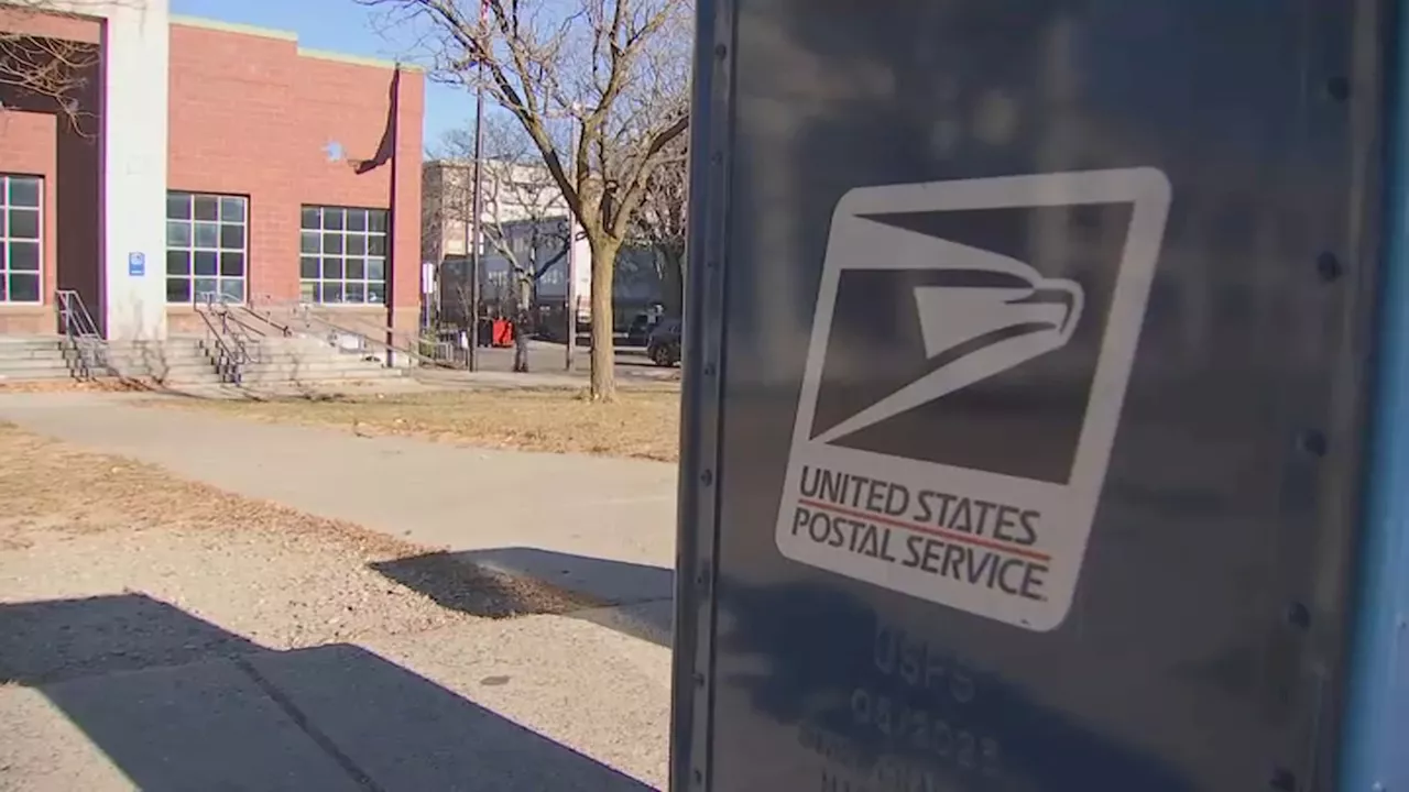 Massachusetts Officials Call for U.S. Postal Service Transparency Amid Mail Delays