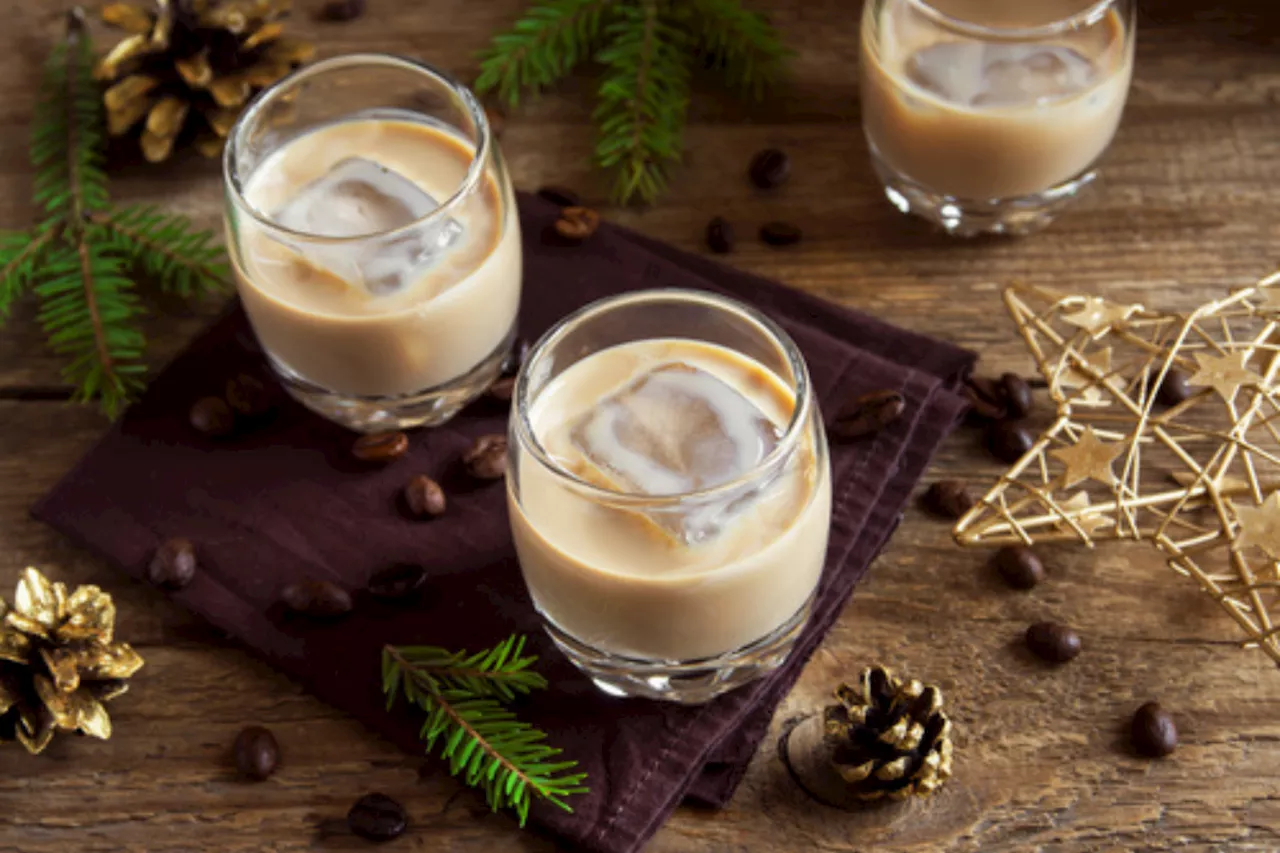 This supermarket's Baileys dupe named 'better than Baileys' in blind taste test