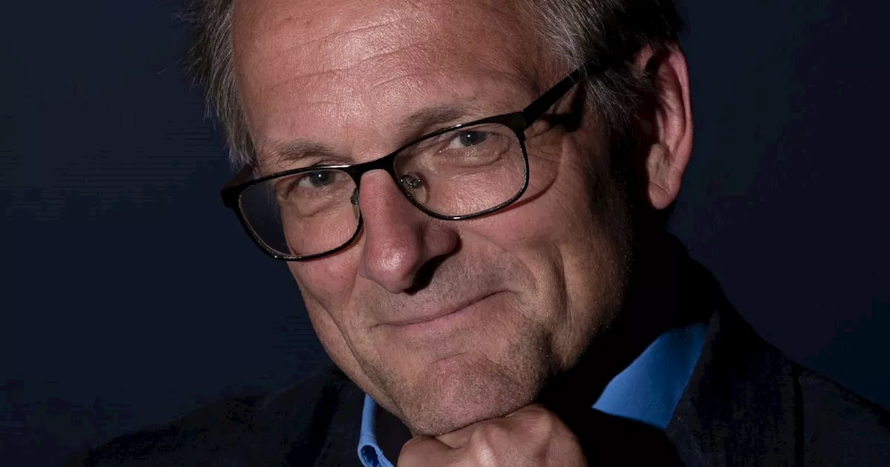 Fresh updates on Dr Michael Mosley's death 5 months after his tragic accident