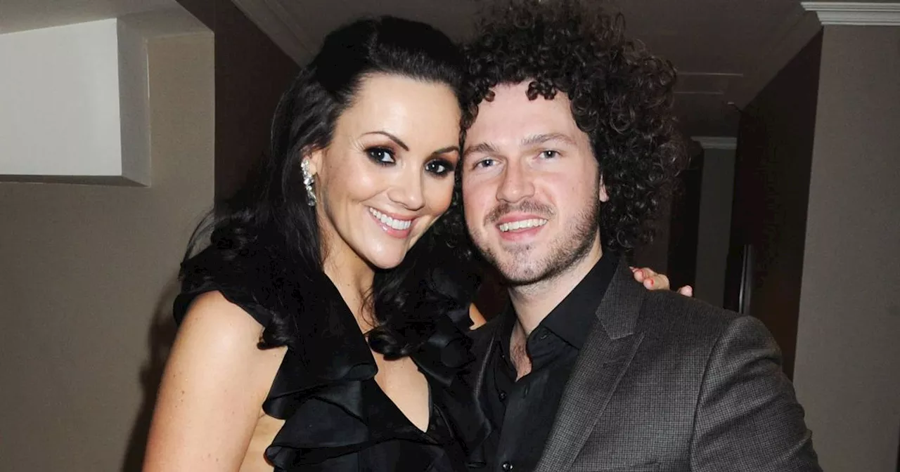 Martine McCutcheon 'takes swipe' at ex Jack McManus in cryptic posts after split