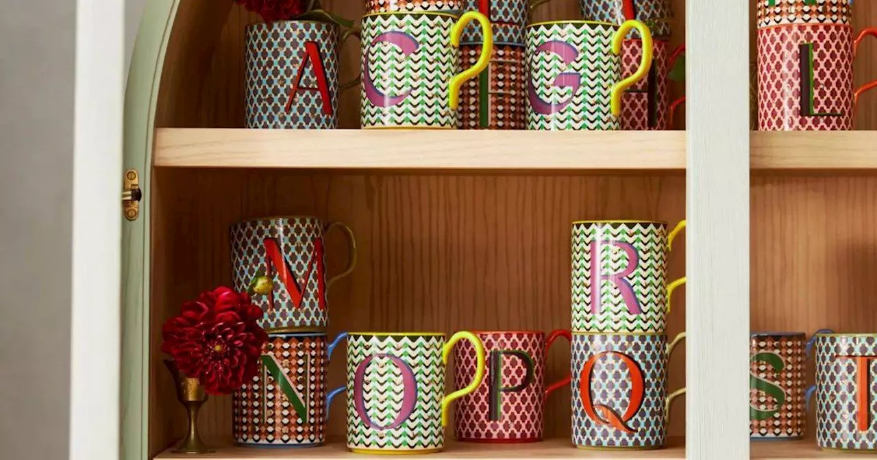 Shop Anthropologie's Black Friday deal saving you 25% on homewares and gifts