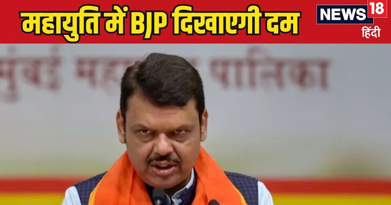 एकनाथ शिंदे के बाद अब अजित पवार संग होगा खेला? BJP दिखाएगी 132 का दम, क्या है 21-12-10 वाला फॉर्मूला