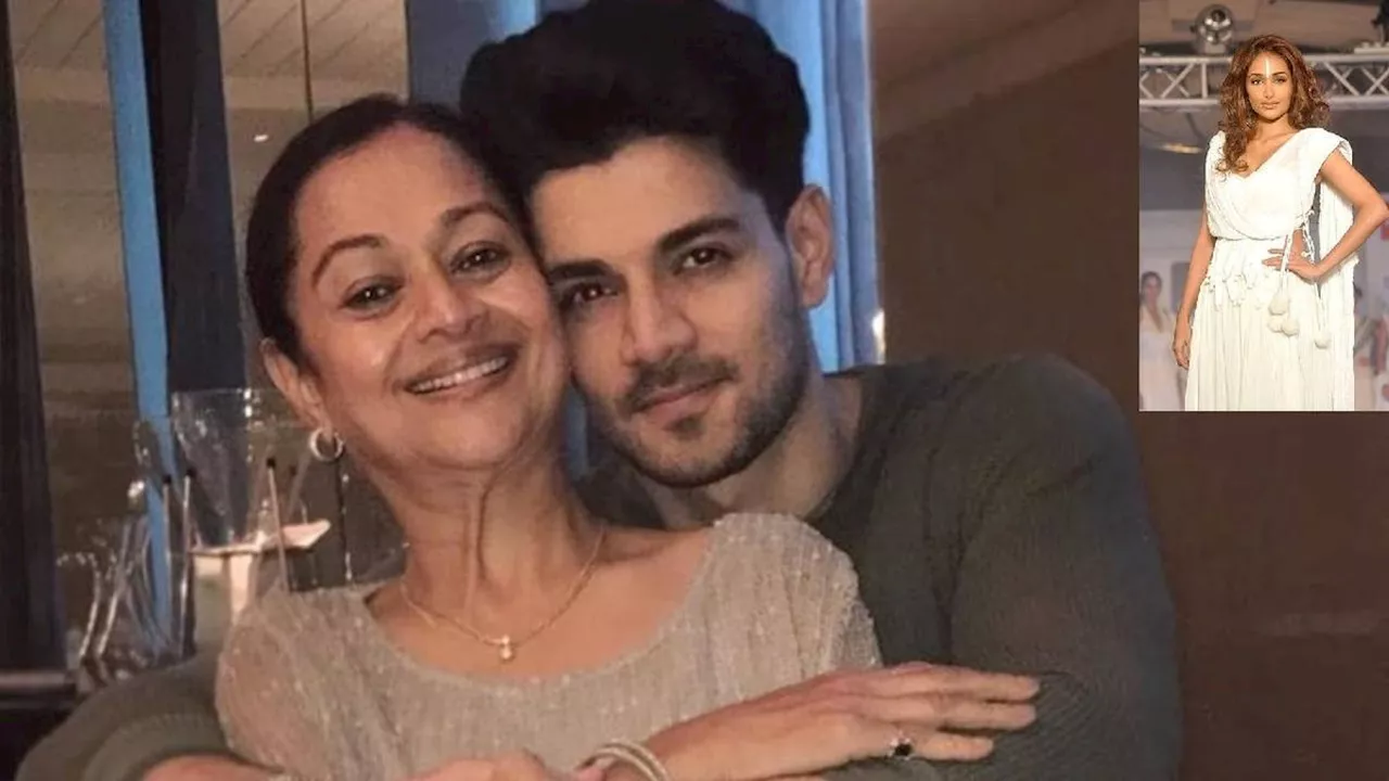 Jiah Khan की मानसिक हालत नहीं थी ठीक! सालों बाद Sooraj Pancholi की मां ने किया चौंकाने वाला खुलासा