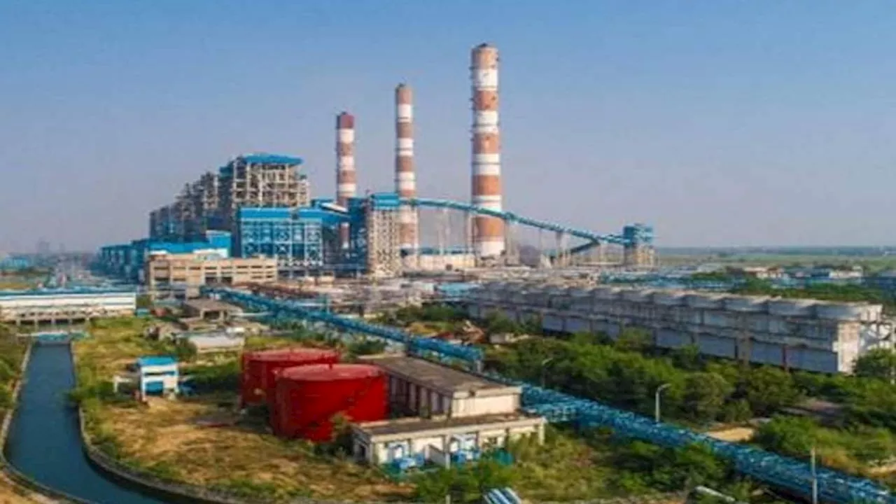 NTPC Recruitment 2024: एनटीपीसी में निकली ऑफिसर के पदों पर वैकेंसी, इतनी मिलेगी सैलरी, पढ़ें डिटेल्स