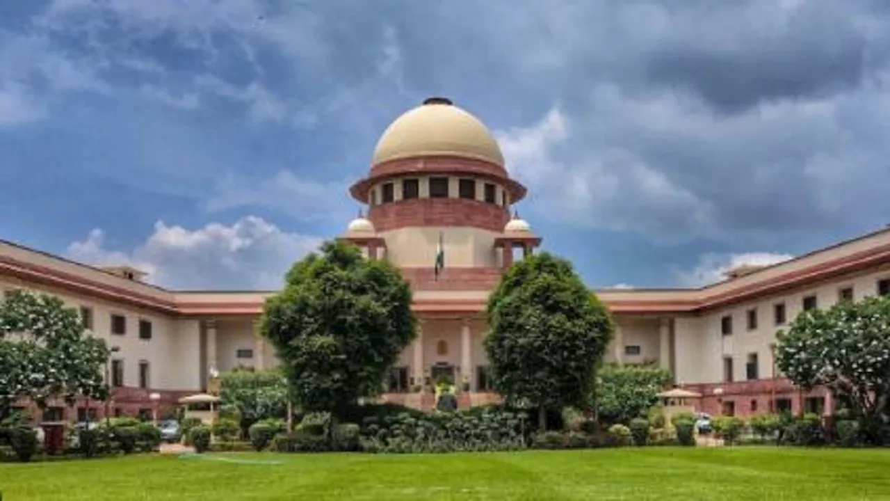 Supreme Court Extends Grap-4 Restrictions in Delhi-NCR Till December 2