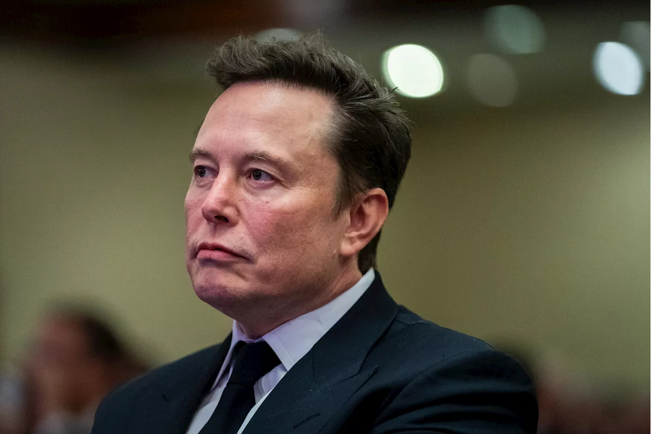 Australia Bans Elon Musk's X, TikTok, Other Social Media, for Under-16s