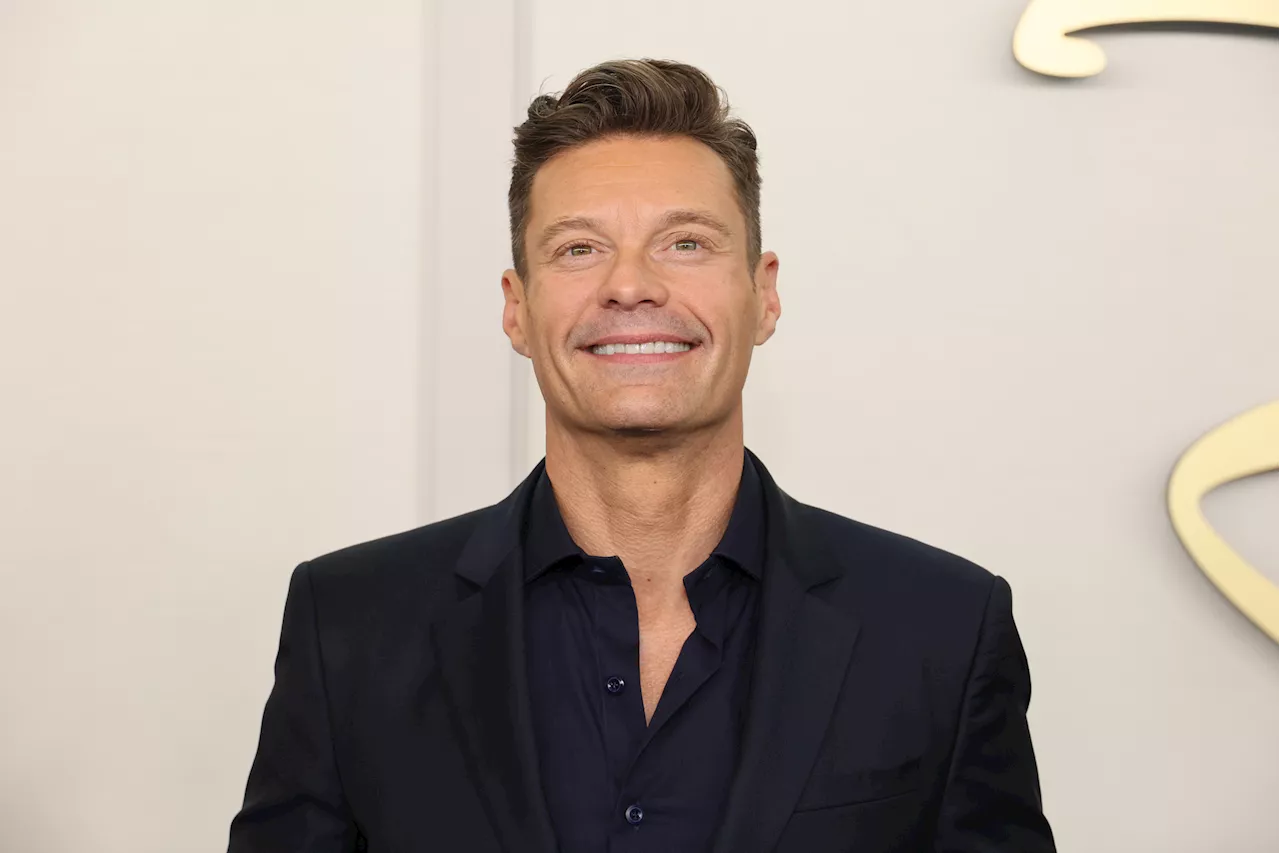 Ryan Seacrest Faces Criticism in Wheel of Fortune Hosting Debut