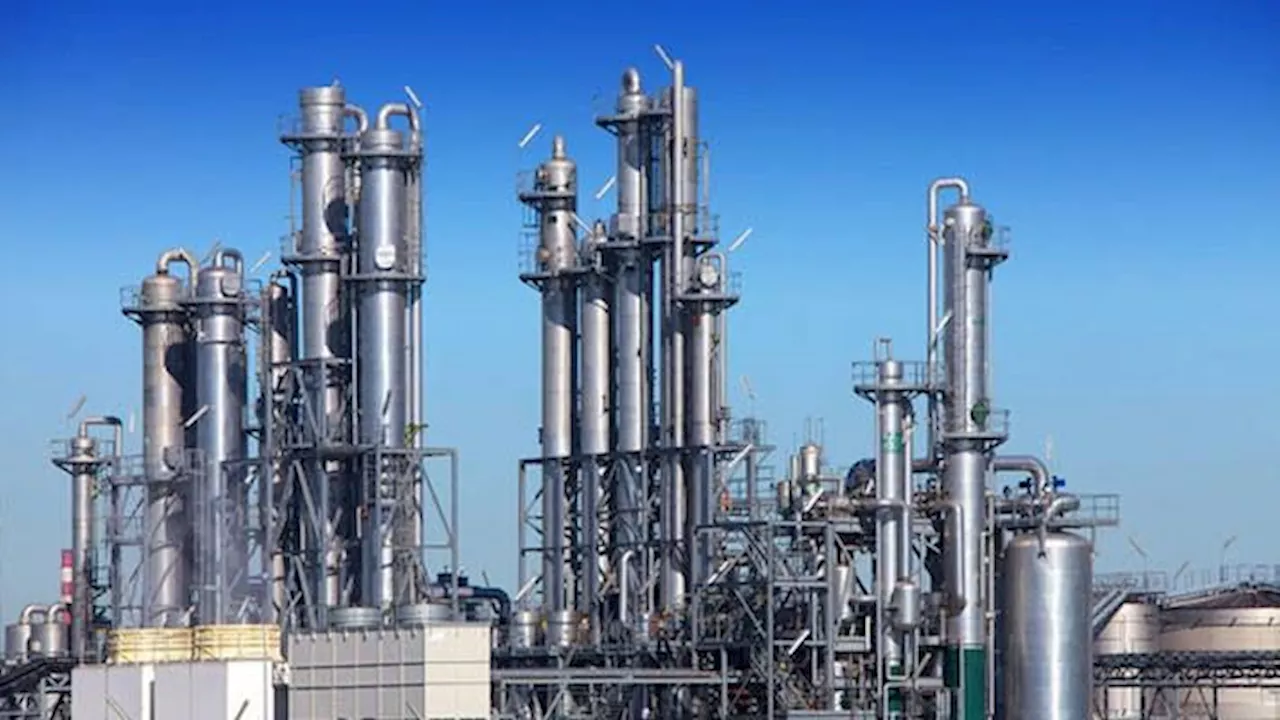 Blending at Resurrected Port Harcourt Refinery Stabilizes Petrol Prices