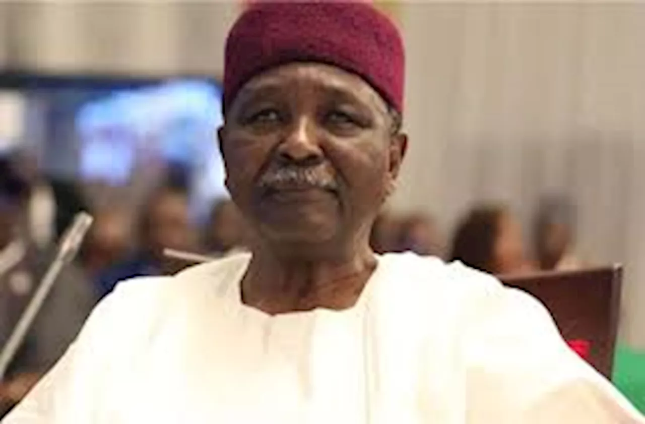 Former Head Of State Gowon Reveals Why He Divided Nigeria Into 12 States