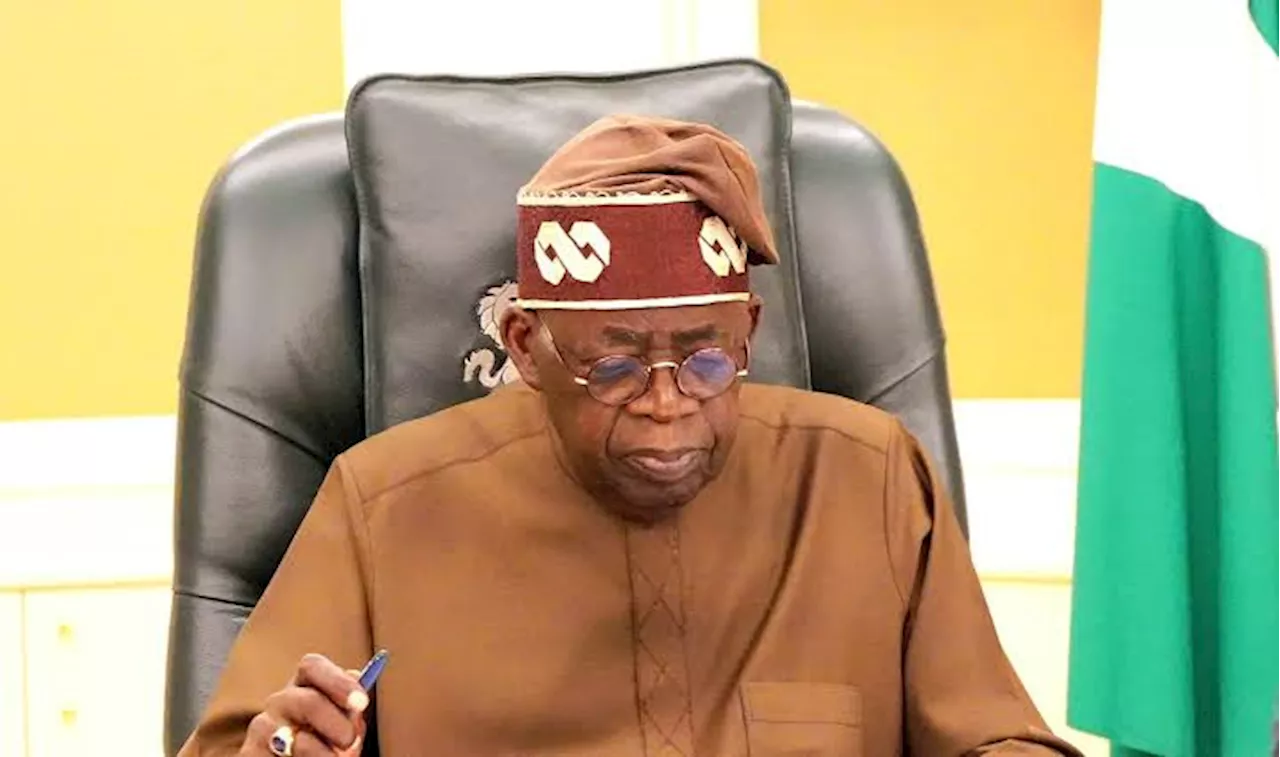 Nigerian President Bola Tinubu to Transmit Ambassadors-Designate Names to Senate