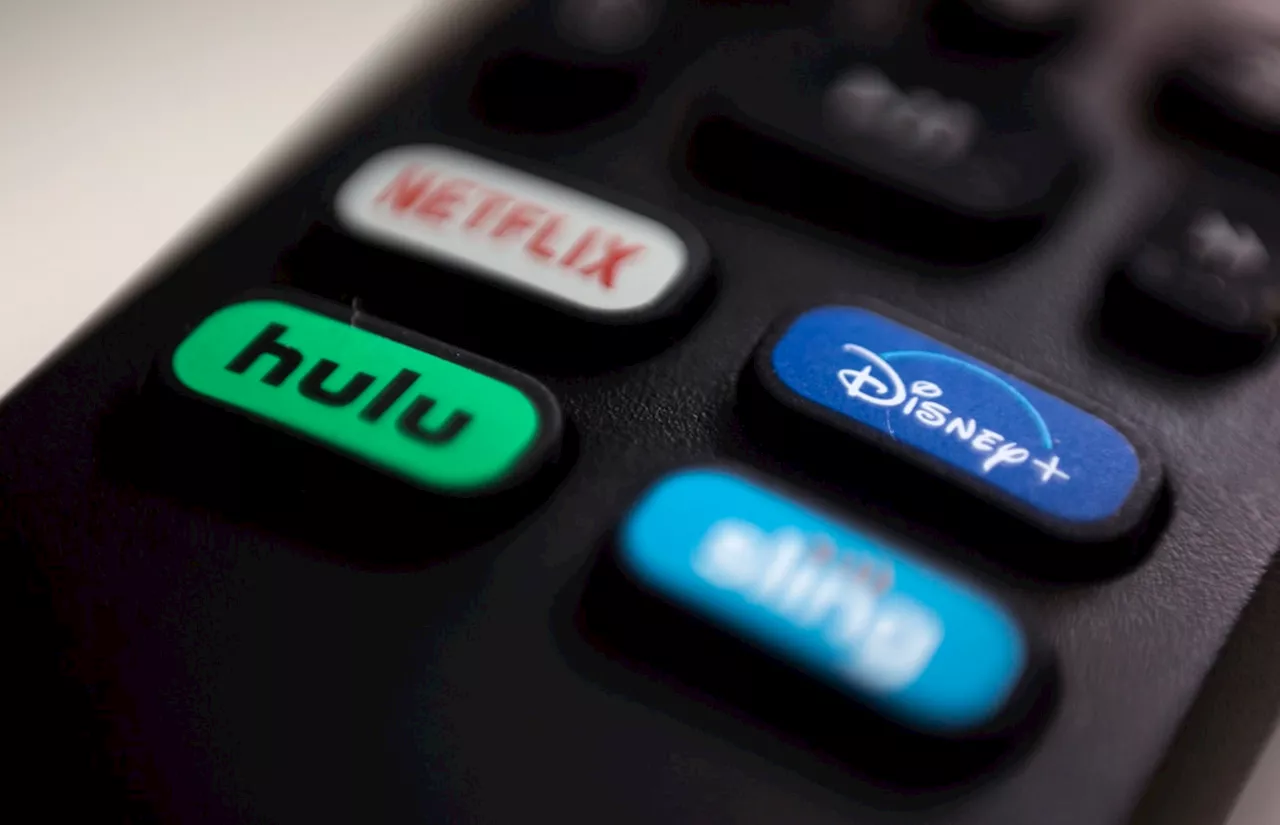 Black Friday 2024 streaming TV deals: Save up to 76% on Disney+, Peacock, Paramount Plus, Hulu, Fubo, Sling TV