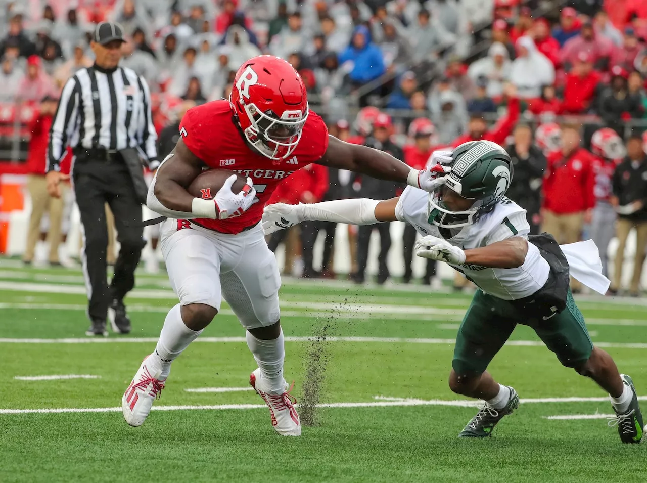 Rutgers Aims to Secure First Winning Regular Season Record Since 2014