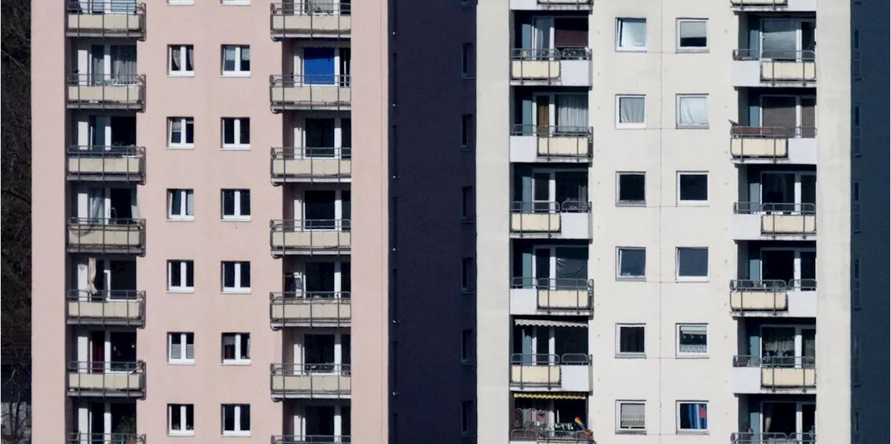 Deutscher Mieterbund warnt vor Auslaufen der Mietpreisbremse