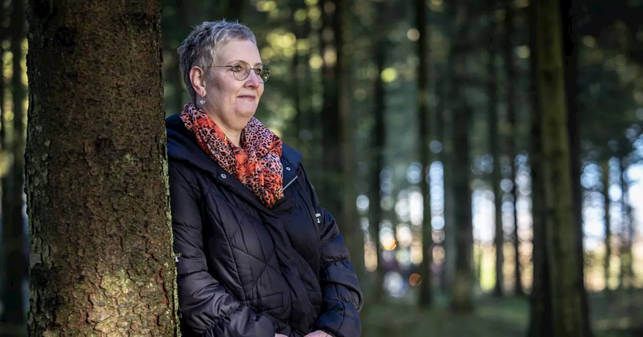 Conni Fristrup - Fra 160 Kilo Til Sundhedskampionskab