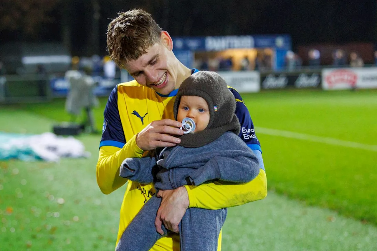 Det er mange af hans kollegaers værste frygt, men Jesper Bøge har det helt anderledes