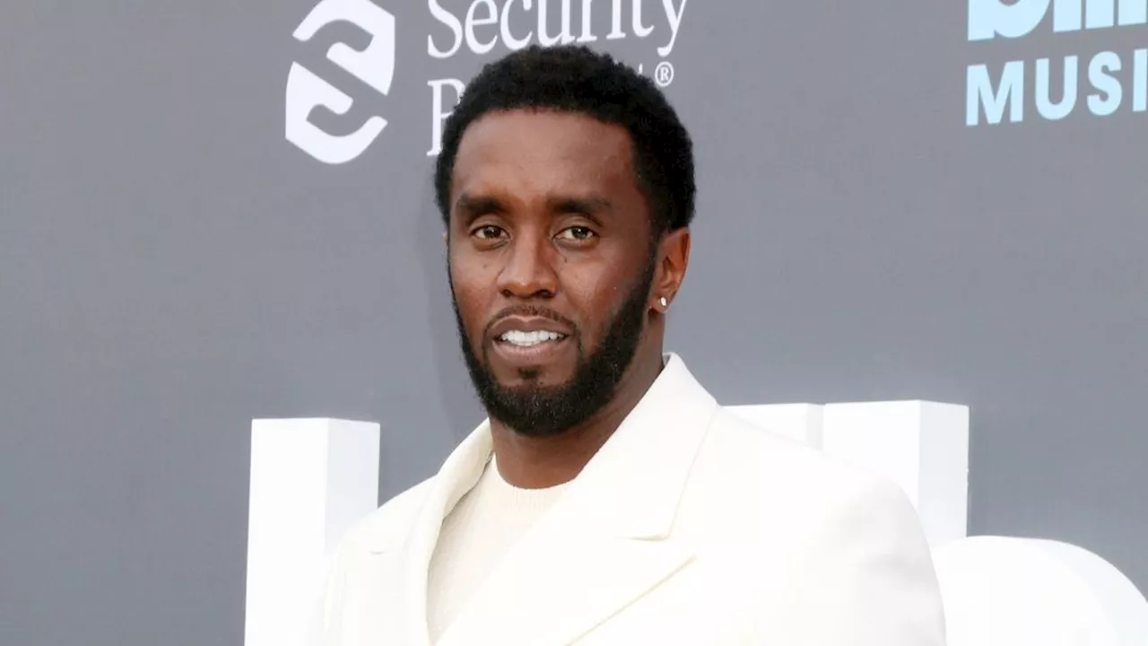 Sean 'Diddy' Combs tiya ket ipag-pektar iti borgo toktok