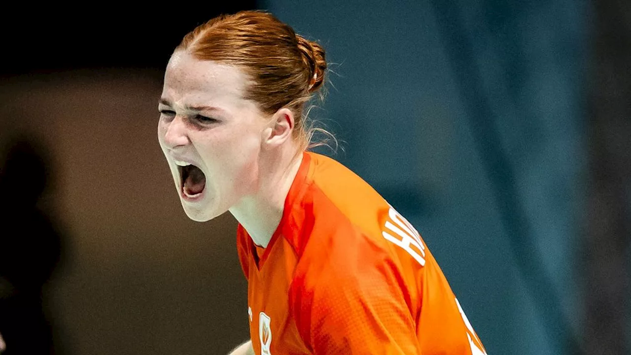 Nederlandse Handbalsters Beginnen Eerste Toernooi onder Nieuwe Bondscoach